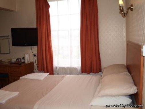 Great Western Hotel Exeter Chambre photo