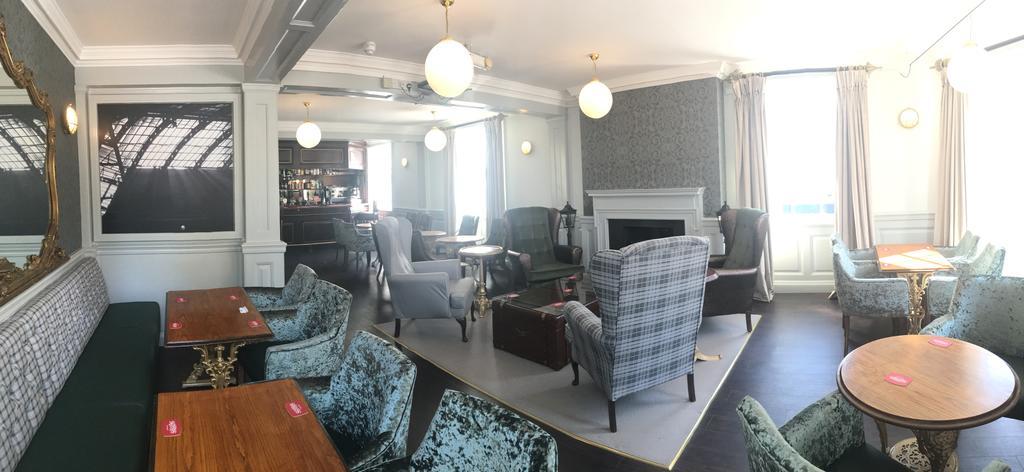 Great Western Hotel Exeter Extérieur photo