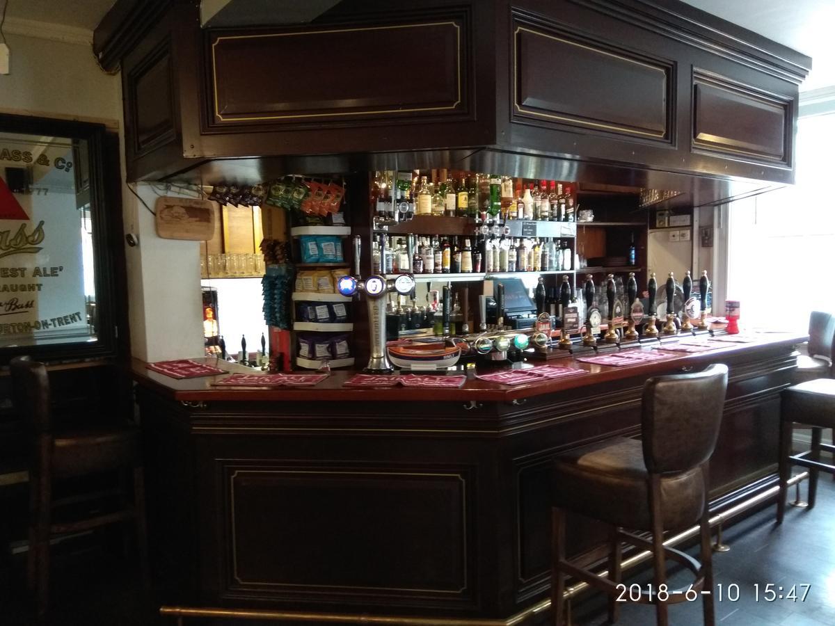 Great Western Hotel Exeter Extérieur photo