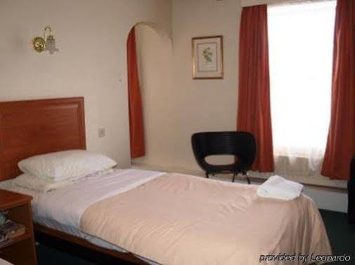 Great Western Hotel Exeter Chambre photo